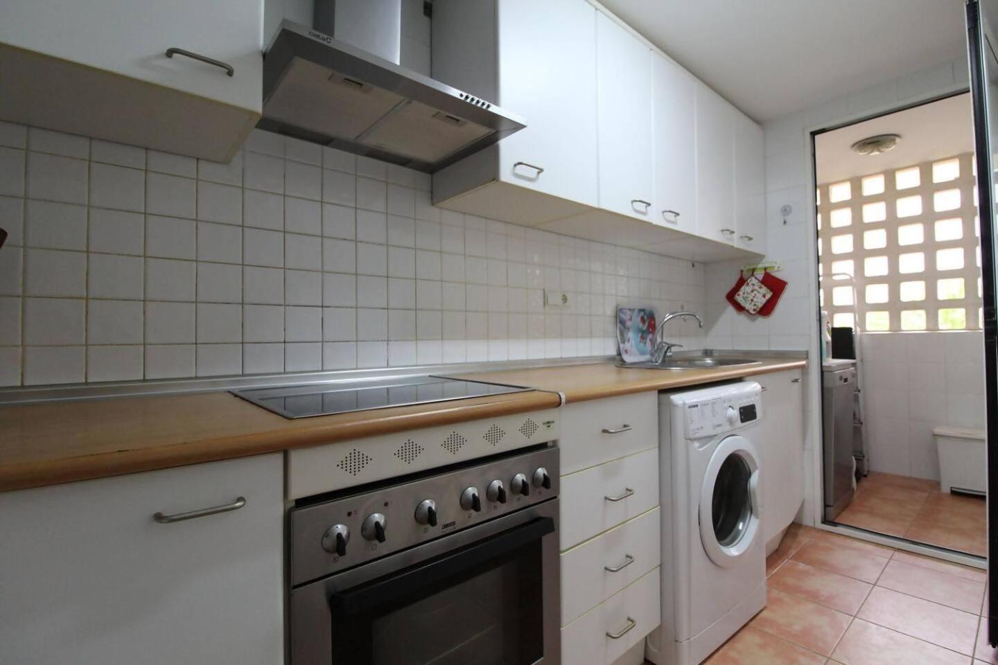 Apartamento Cortes Altea Exterior photo